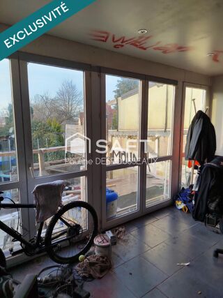  Maison � vendre 5 pi�ces 75 m�