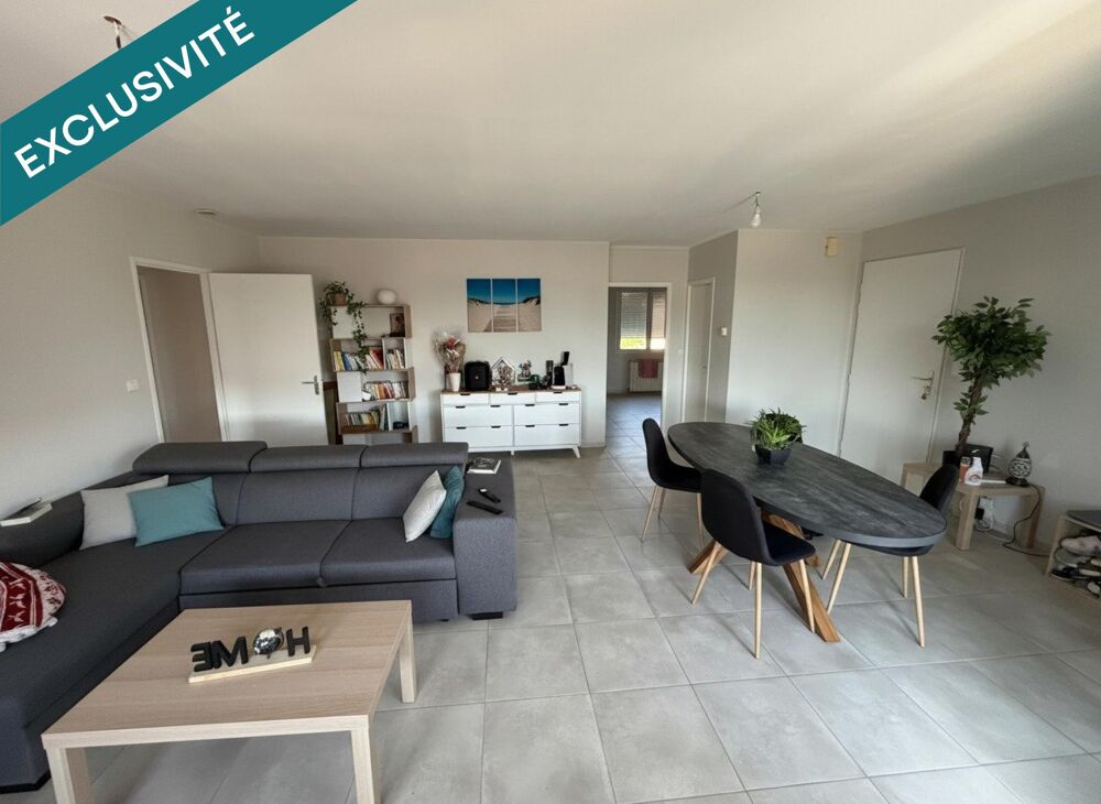 Vente Appartement Appartement loué, investissement clé en main Albi