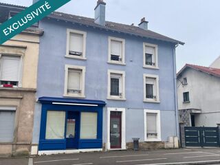  Appartement � vendre 4 pi�ces 60 m�