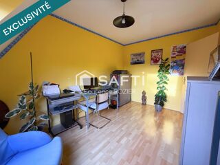  Maison  vendre 5 pices 94 m