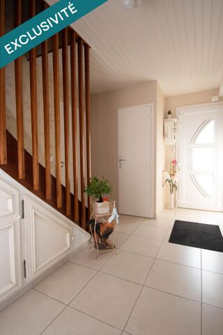  Maison � vendre 6 pi�ces 90 m�