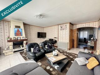  Appartement � vendre 5 pi�ces 118 m�