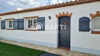  Maison � vendre 5 pi�ces 132 m�