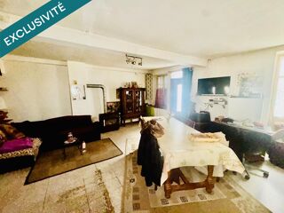  Maison à vendre 3 pièces 91 m²