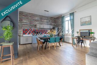 Maison à vendre 6 pièces 180 m²