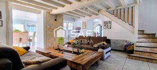 Maison à vendre 9 pièces 189 m²