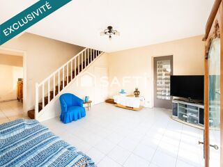  Maison à vendre 5 pièces 105 m²