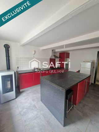  Maison � vendre 5 pi�ces 115 m�