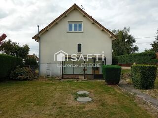  Maison � vendre 5 pi�ces 100 m�