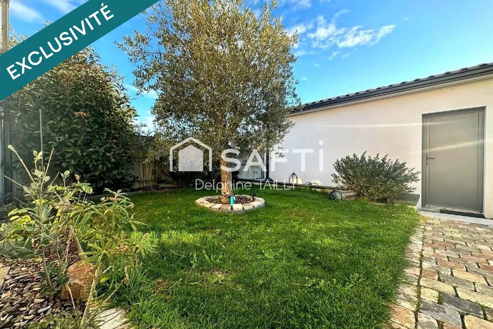  vendre  Maison Couron (44220)