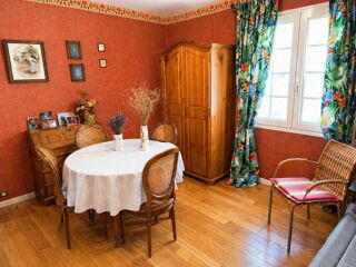  Maison à vendre 5 pièces 158 m²