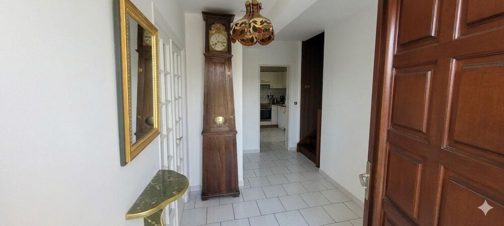 Vente Maison PESSAC CENTRE -  Maison familiale 147m² avec 5 chambres - jardin piscinable + SOUS-SOL de 60m² Pessac