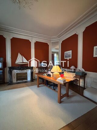  Maison  vendre 10 pices 353 m