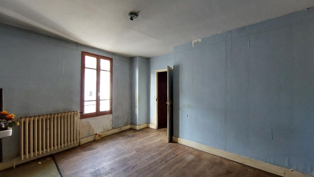Vente Immeuble Idéalement situé - Centre ville Chateau-chinon (ville)