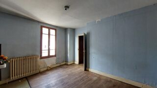  Immeuble à vendre 83 m² Chateau-chinon (ville)