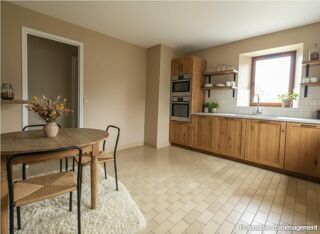  Maison � vendre 6 pi�ces 98 m�