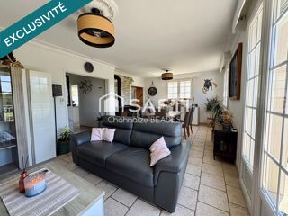  Maison à vendre 5 pièces 152 m²