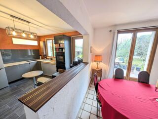  Maison à vendre 6 pièces 131 m²