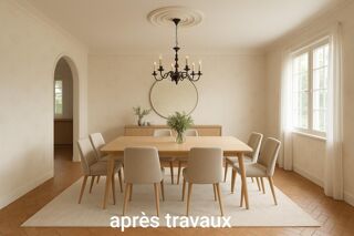  Maison � vendre 5 pi�ces 106 m�