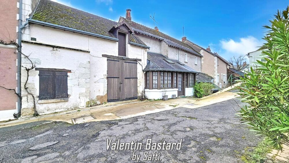 Maison de ville