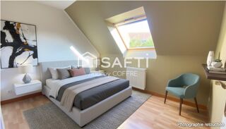  Maison à vendre 5 pièces 100 m²