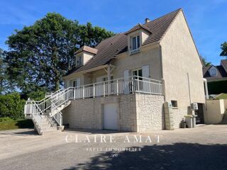  Maison à vendre 7 pièces 160 m²