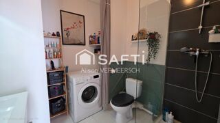  Appartement  vendre 2 pices 40 m