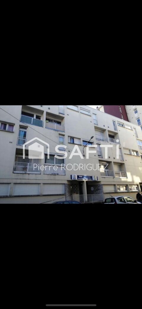 Local commercial 92000 65000 Tarbes