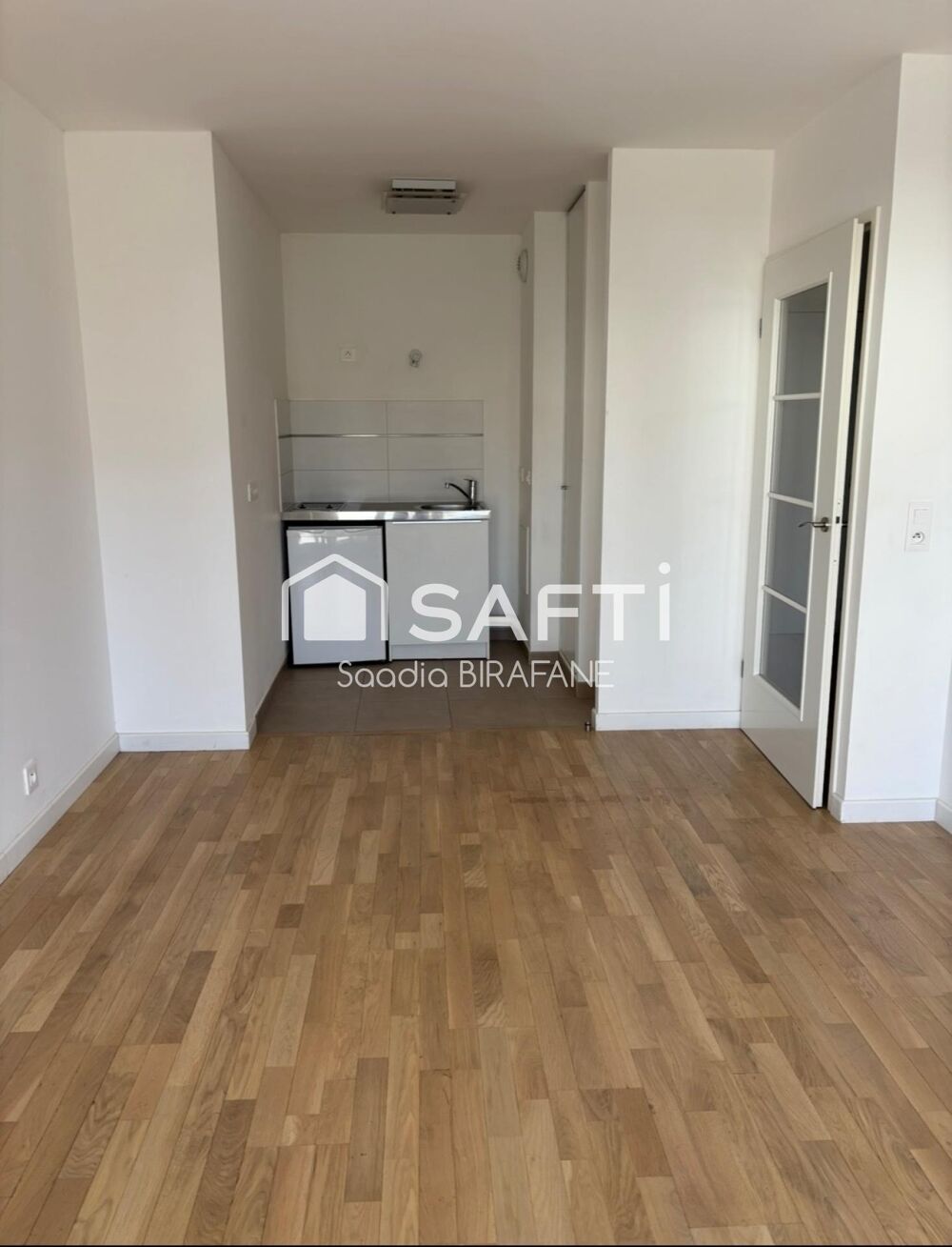 Appartement 2 pièces Résidence Villa Lisa