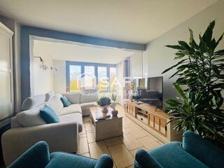  Maison à vendre 5 pièces 153 m²