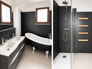  Maison à vendre 7 pièces 158 m²