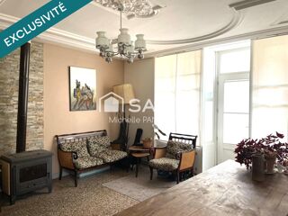  Maison � vendre 3 pi�ces 95 m�