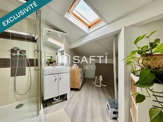  Appartement � vendre 4 pi�ces 88 m�