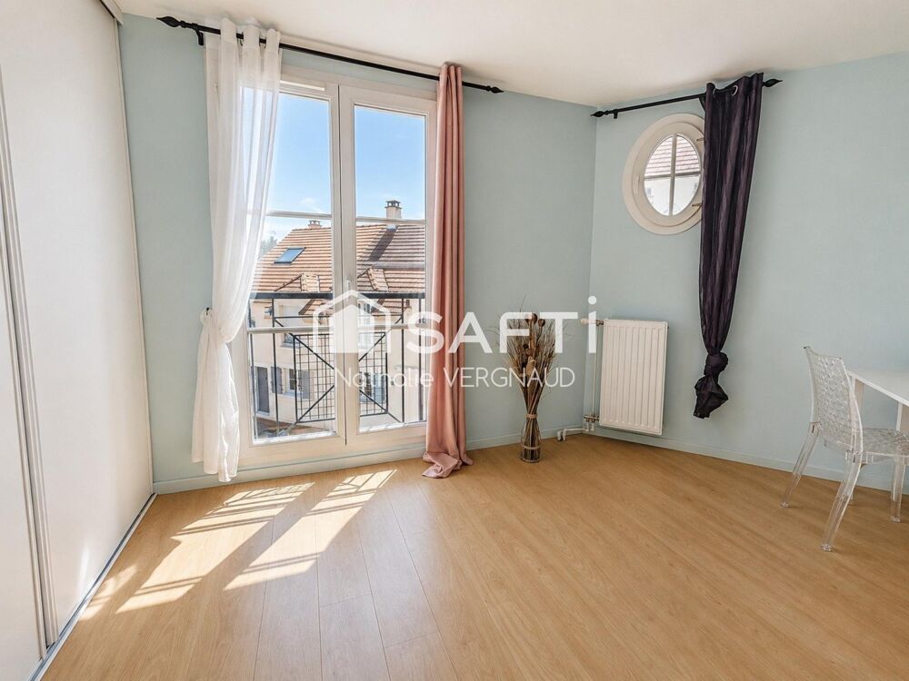 à vendre  Maison Igny (91430)
