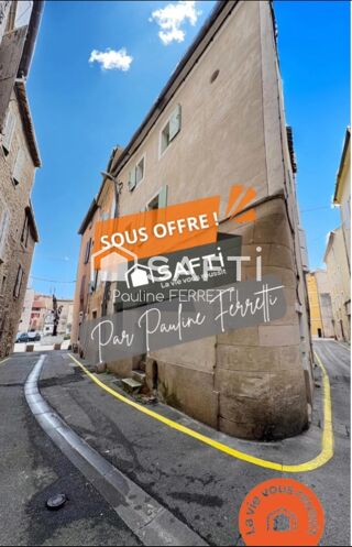  Immeuble � vendre 71 m�