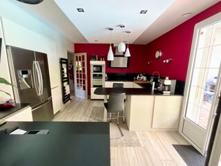  Maison à vendre 6 pièces 168 m²