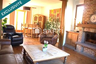  Maison à vendre 7 pièces 270 m²