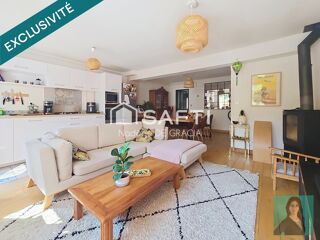  Maison  vendre 5 pices 105 m