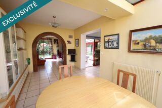  Maison  vendre 7 pices 135 m
