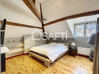  Appartement à vendre 4 pièces 76 m²