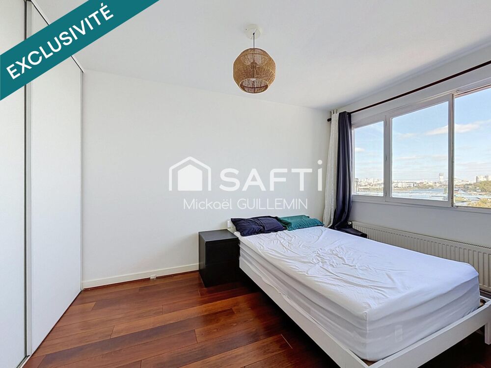 Vente Appartement ALFORTVILLE – À 10 MIN À PIED DU RER D Alfortville