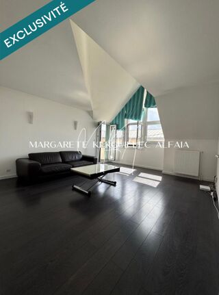  Appartement  vendre 5 pices 77 m