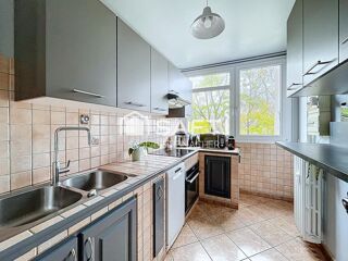  Appartement � vendre 4 pi�ces 74 m�