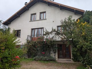  Maison à vendre 7 pièces 150 m²