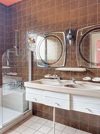  Maison � vendre 7 pi�ces 185 m�