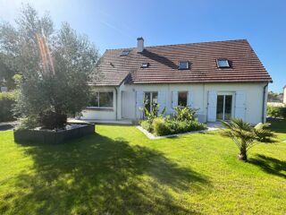 Maison à vendre 7 pièces 140 m²