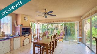  Maison à vendre 7 pièces 151 m²