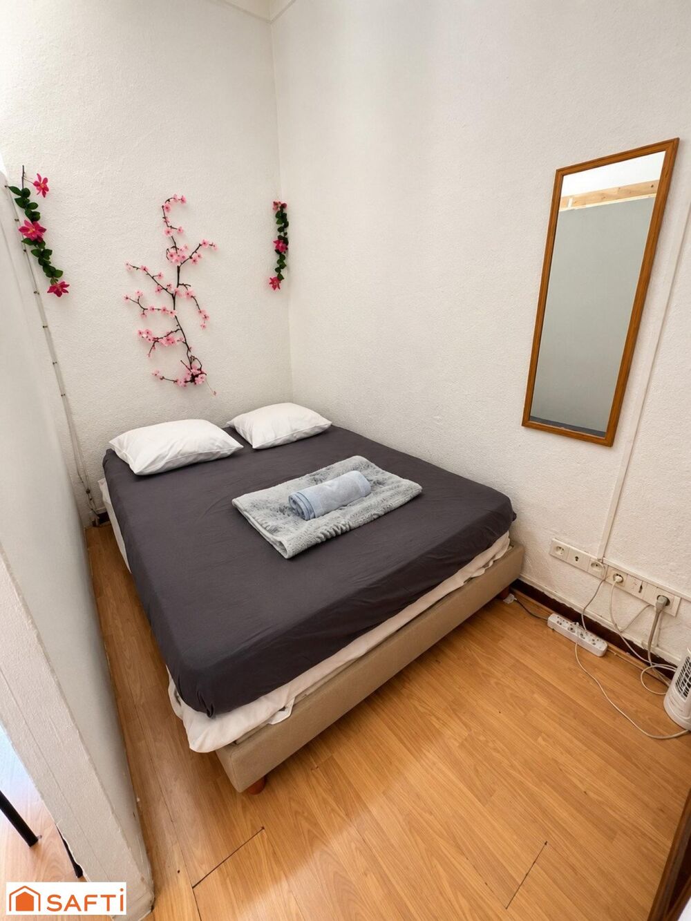 Location Appartement Location meublé, libre de suite Brignoles