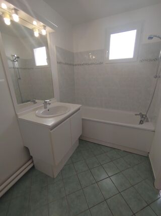  Appartement � vendre 2 pi�ces 40 m�