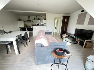  Appartement  vendre 3 pices 61 m